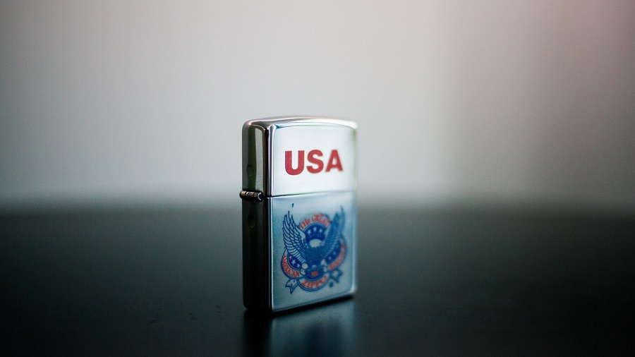 Lighter