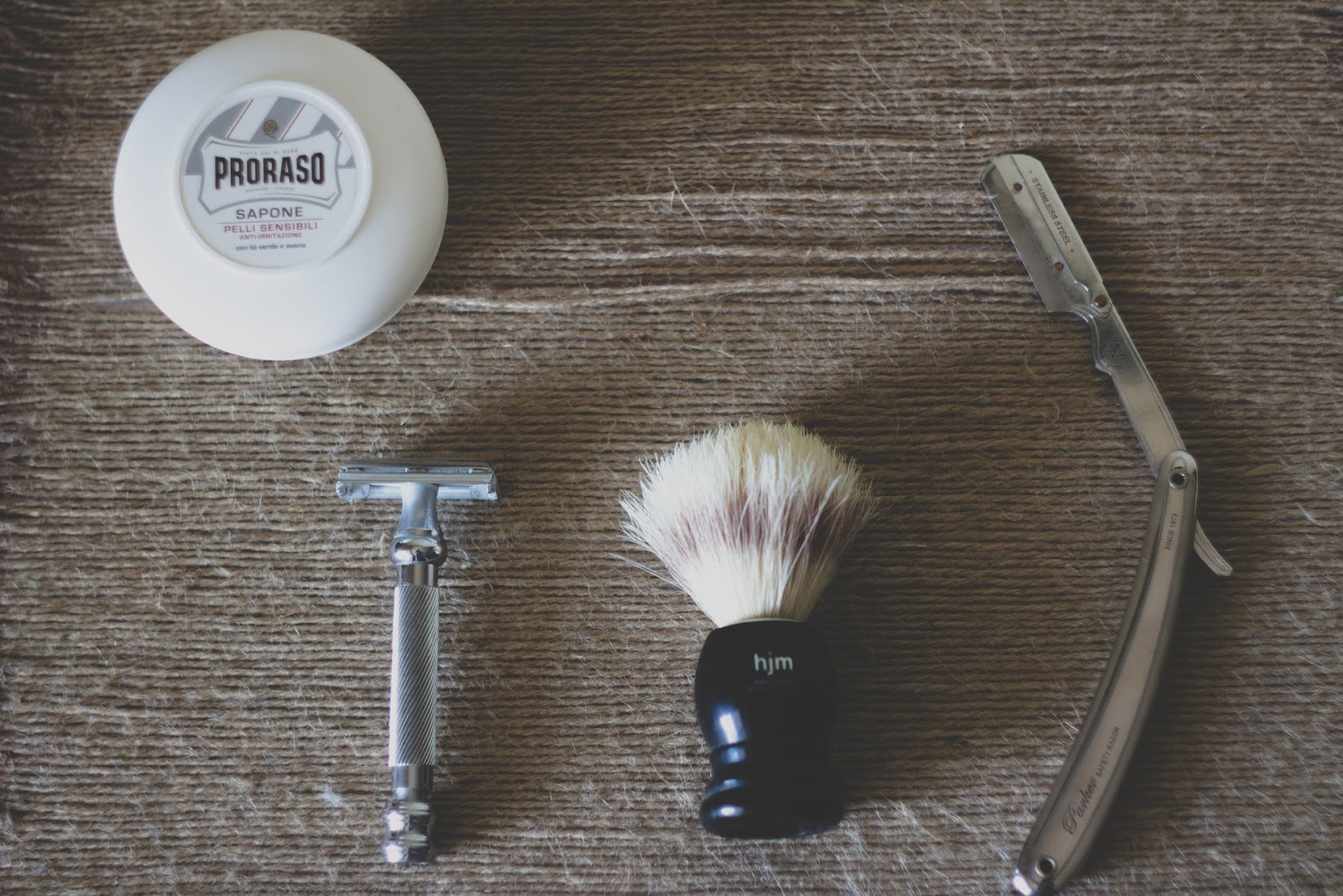 Razor
