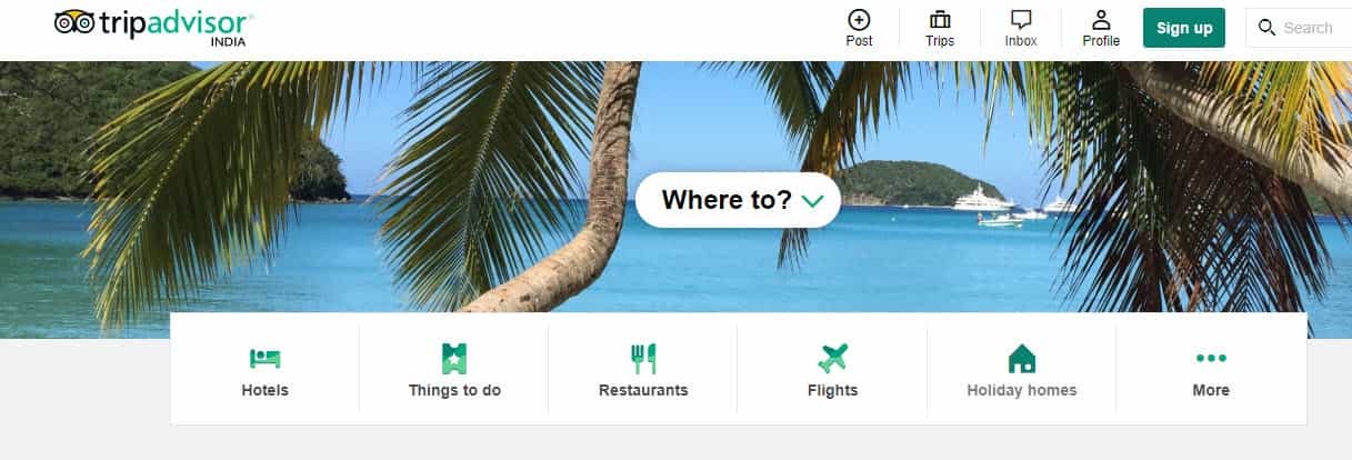 tripadvisor